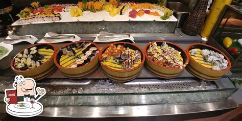 vikings luxury buffet - sm lanang premier menu